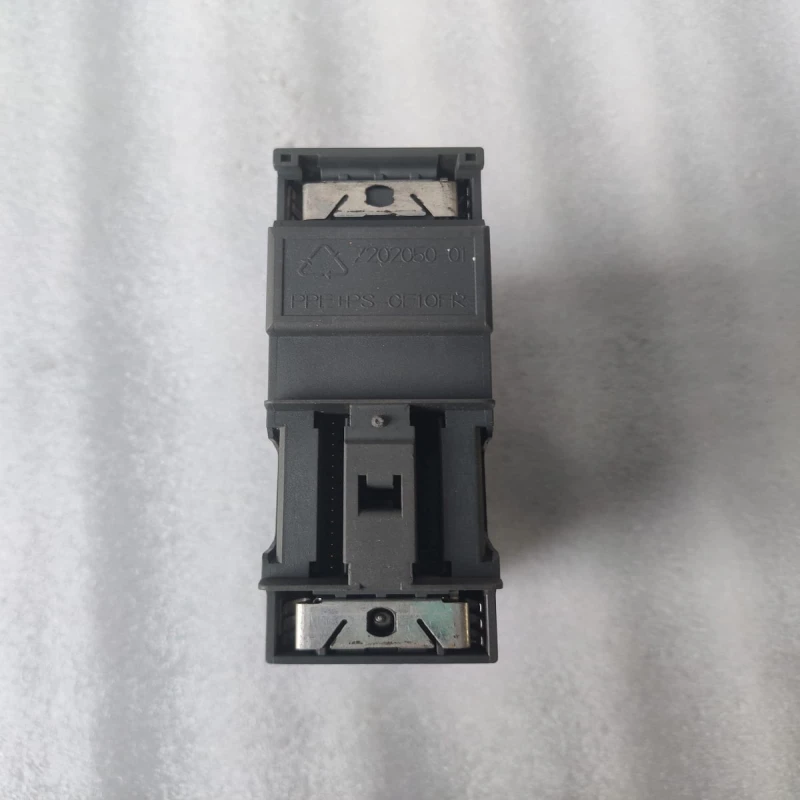 Siemens SIMATIC S7-300 PLC CPU 315-2 DP 6ES7315-2AH14-0AB0 Industrial Automation Processor Module thumbnail 5