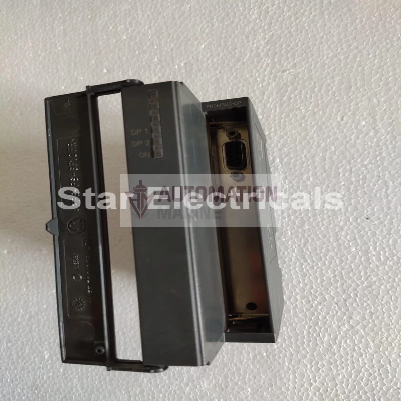 Siemens 6ES7197-1LB00-0XA0 Y-Coupler Module thumbnail 3