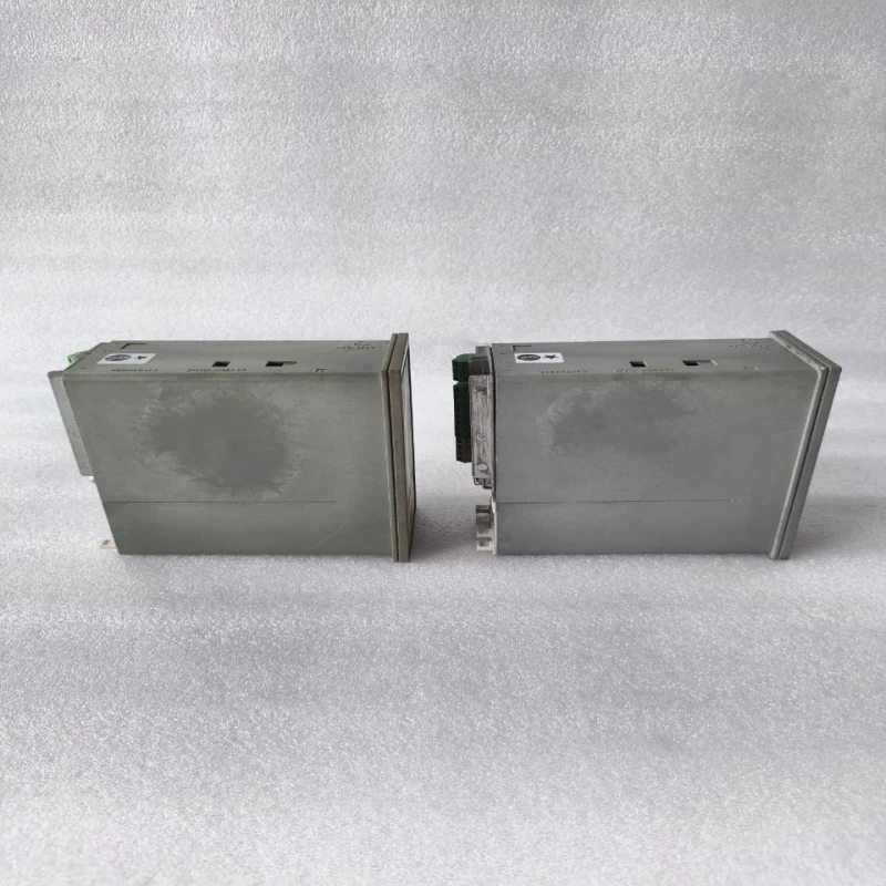 Siemens 6DR2100-5 SIPART DR21 Universal PID Process Controller thumbnail 3