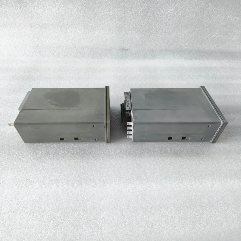 Siemens 6DR2100-5 SIPART DR21 Universal PID Process Controller thumbnail 4