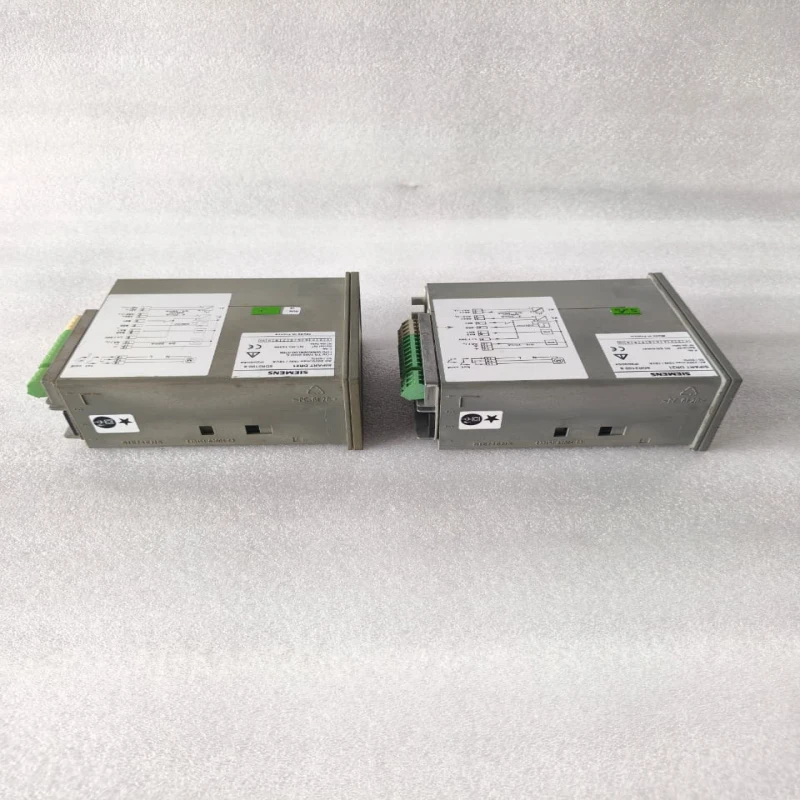 Siemens 6DR2100-5 SIPART DR21 Universal PID Process Controller thumbnail 6