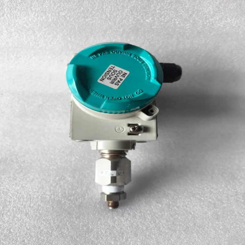 Siemens 7MF4033-1DB10-1NC6-Z SITRANS P DS III Pressure Transmitter thumbnail 2