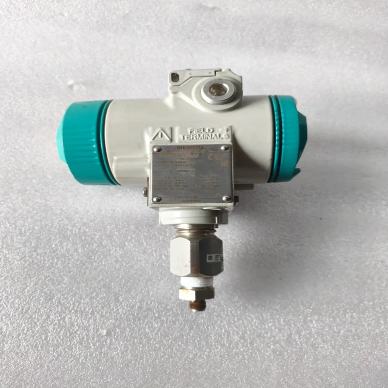 Siemens 7MF4033-1DB10-1NC6-Z SITRANS P DS III Pressure Transmitter thumbnail 3
