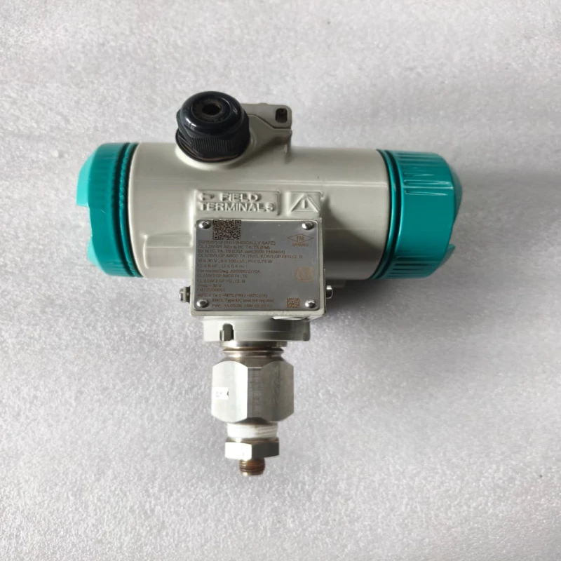 Siemens 7MF4033-1DB10-1NC6-Z SITRANS P DS III Pressure Transmitter thumbnail 4