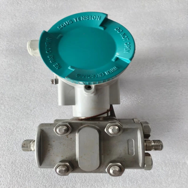 Siemens 7MF0340-1ML11-5AF2-Z SITRANS P320 Differential Pressure Transmitter thumbnail 2