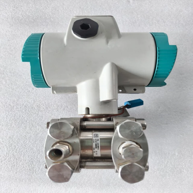 Siemens 7MF0340-1ML11-5AF2-Z SITRANS P320 Differential Pressure Transmitter thumbnail 3