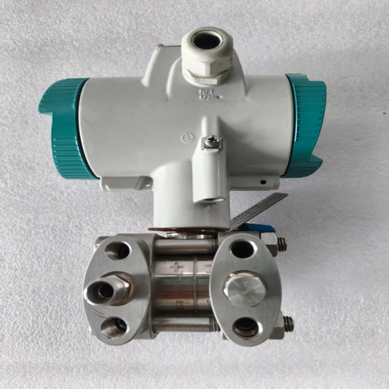 Siemens 7MF0340-1ML11-5AF2-Z SITRANS P320 Differential Pressure Transmitter thumbnail 4