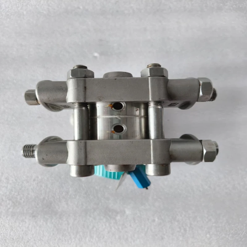 Siemens 7MF0340-1ML11-5AF2-Z SITRANS P320 Differential Pressure Transmitter thumbnail 6