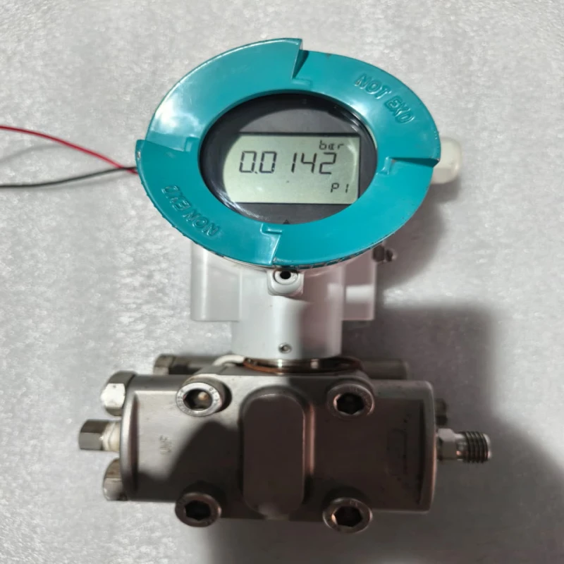 Siemens 7MF0340-1ML11-5AF2-Z SITRANS P320 Differential Pressure Transmitter thumbnail 8