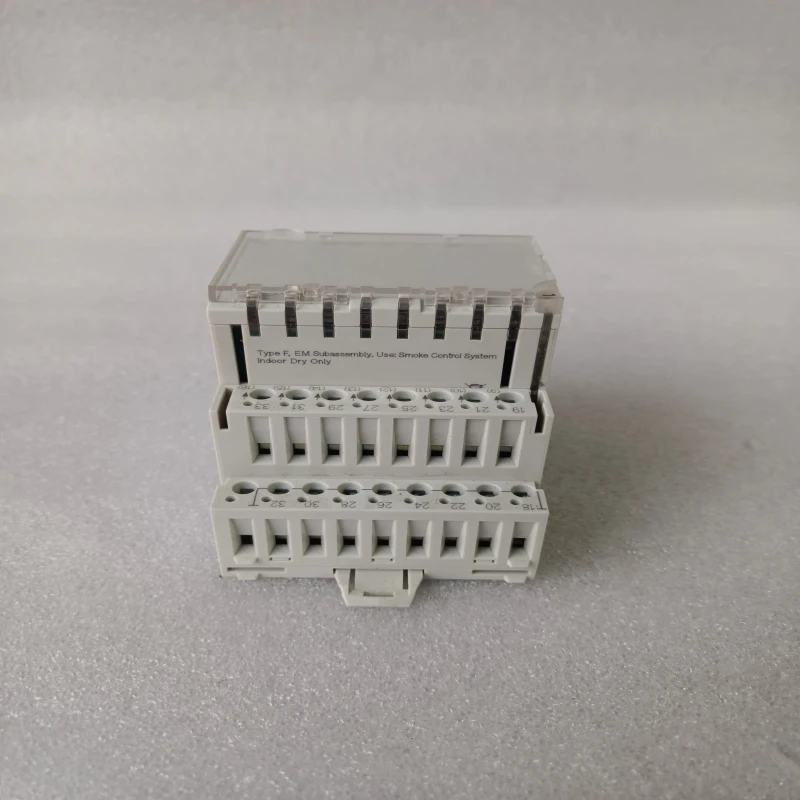 Siemens TXM1.16D Digital Input Expansion Module thumbnail 3