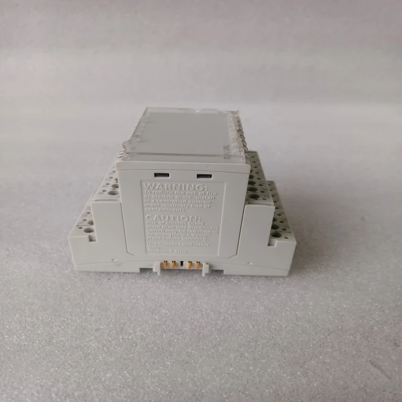 Siemens TXM1.16D Digital Input Expansion Module thumbnail 4