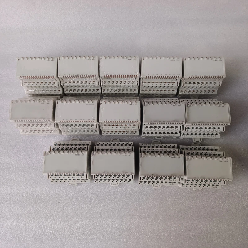 Siemens TXM1.16D Digital Input Expansion Module thumbnail 6