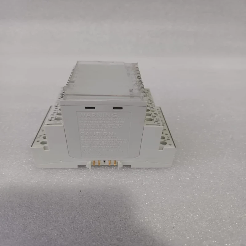 Siemens TXM1.6R Relay Output Expansion Module thumbnail 4