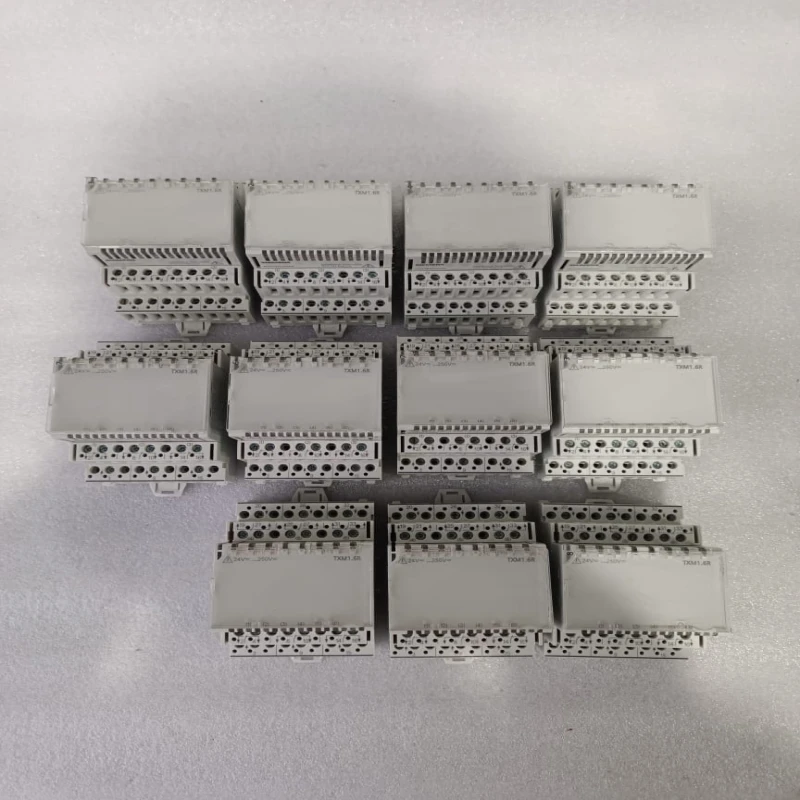 Siemens TXM1.6R Relay Output Expansion Module thumbnail 6