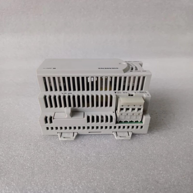 Siemens TXS1.12F10 Digital Input Module thumbnail 2