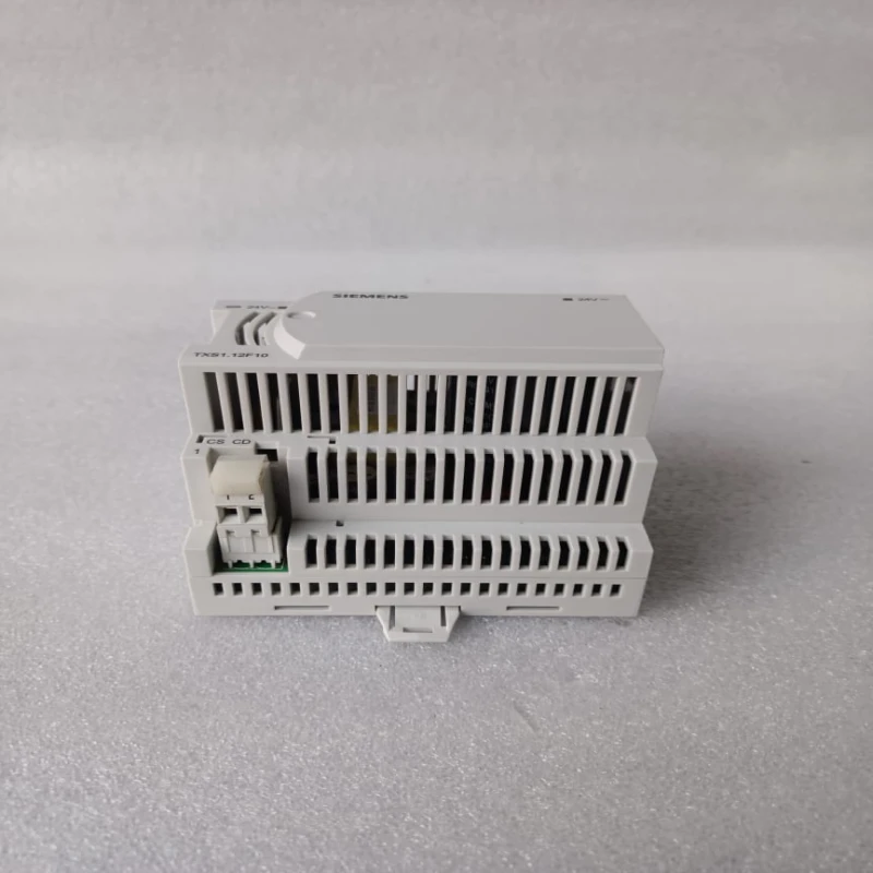 Siemens TXS1.12F10 Digital Input Module thumbnail 3