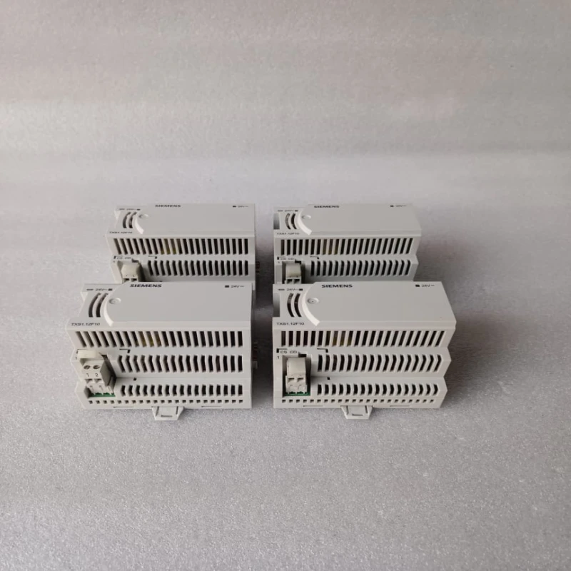 Siemens TXS1.12F10 Digital Input Module thumbnail 6