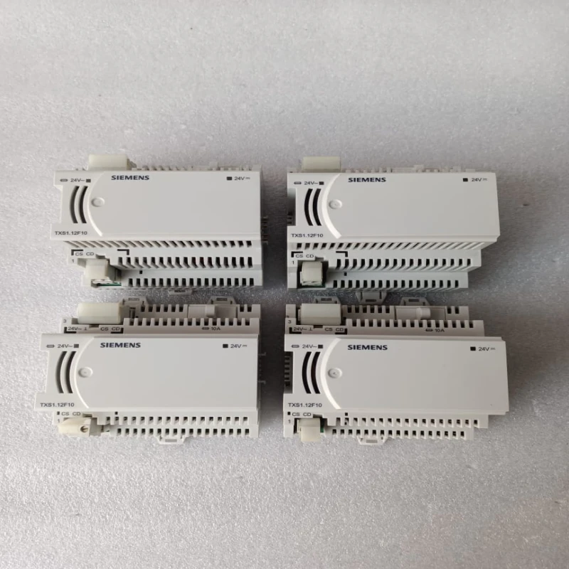 Siemens TXS1.12F10 Digital Input Module thumbnail 7