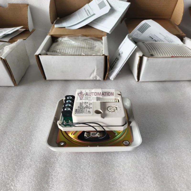 System Sensor PF24V ExitPoint Directional Sounder with Voice Messaging thumbnail 5
