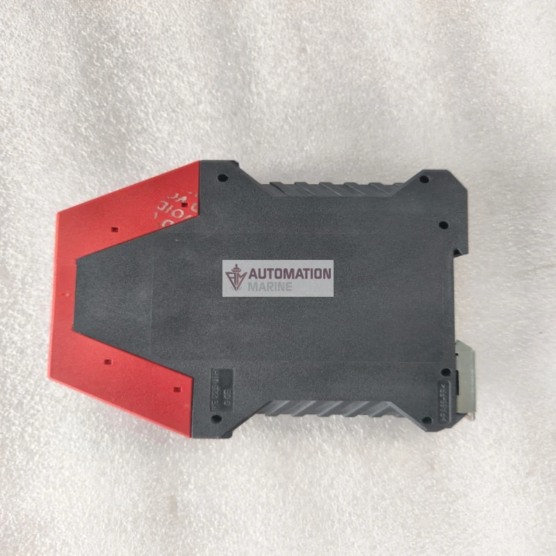 Telemecanique XPS-AC XPSAC5121 Preventa Safety Relay Module thumbnail 3