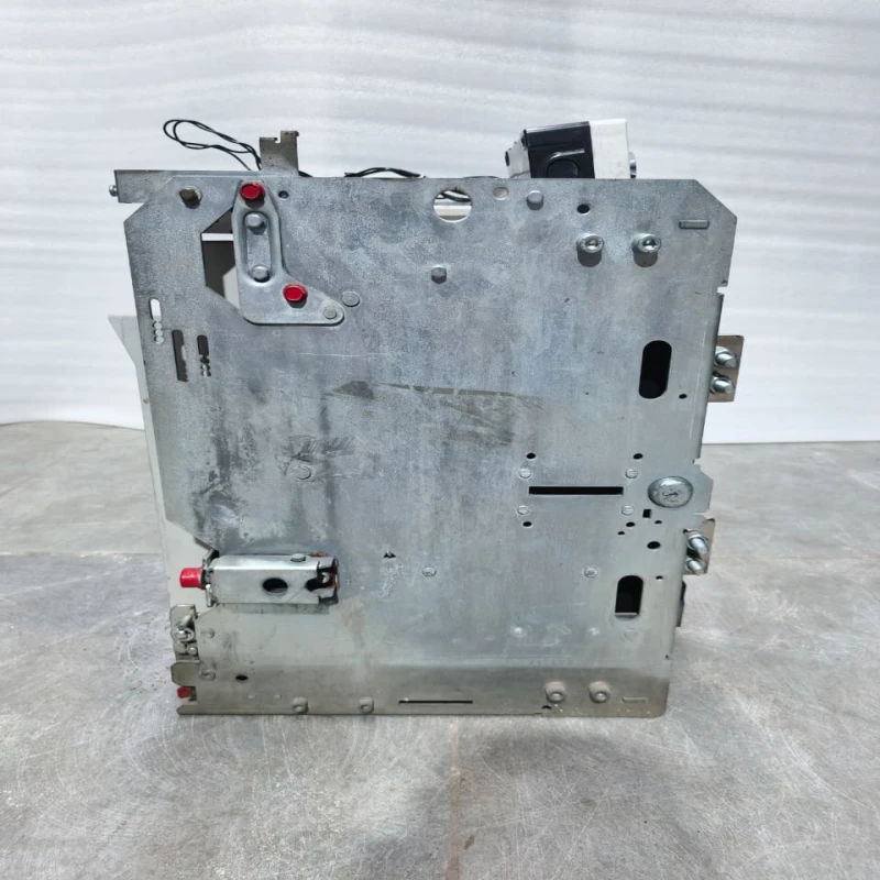 Terasaki TemPower AR208S Air Circuit Breaker (ACB) 800A 3 Pole Drawout Type | 1000V | 65kA thumbnail 3