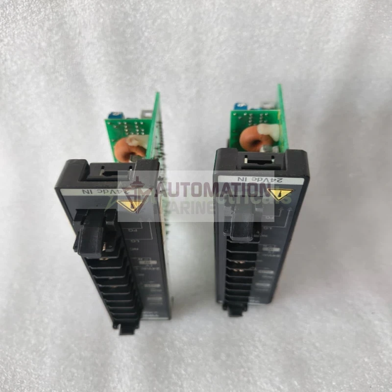 Toshiba EX10-MPS31 PS31 Industrial PLC Power Supply Module thumbnail 4