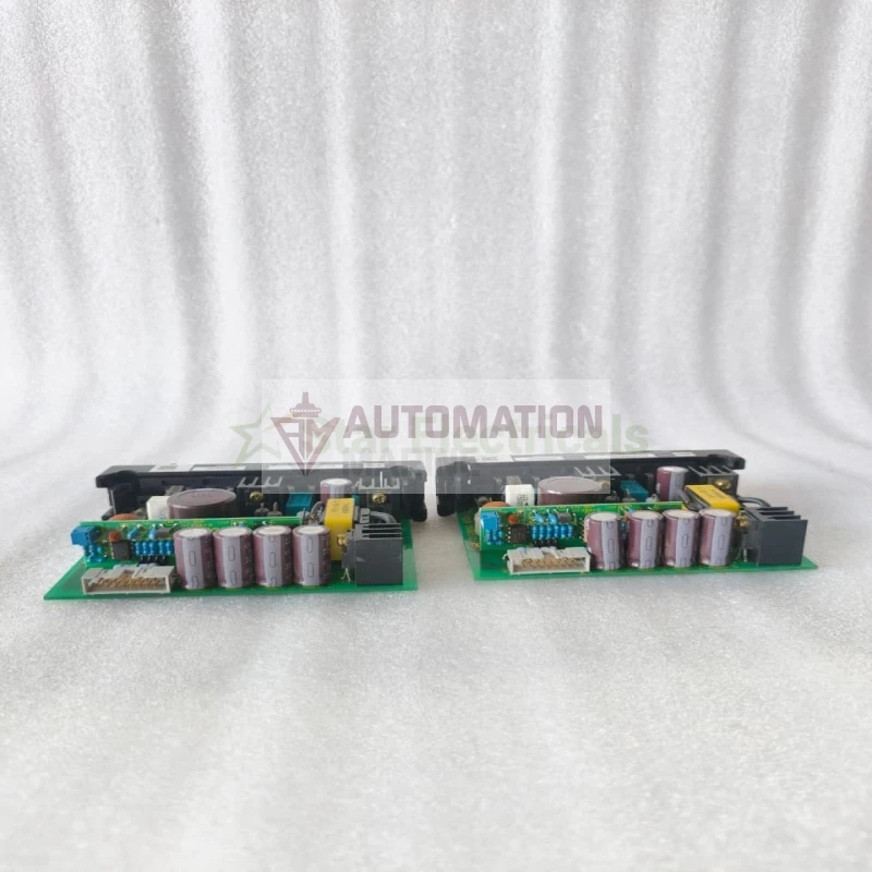 Toshiba EX10-MPS31 PS31 Industrial PLC Power Supply Module thumbnail 6