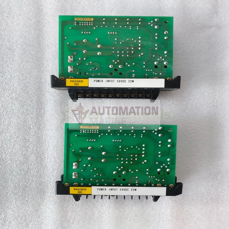 Toshiba EX10-MPS31 PS31 Industrial PLC Power Supply Module thumbnail 7
