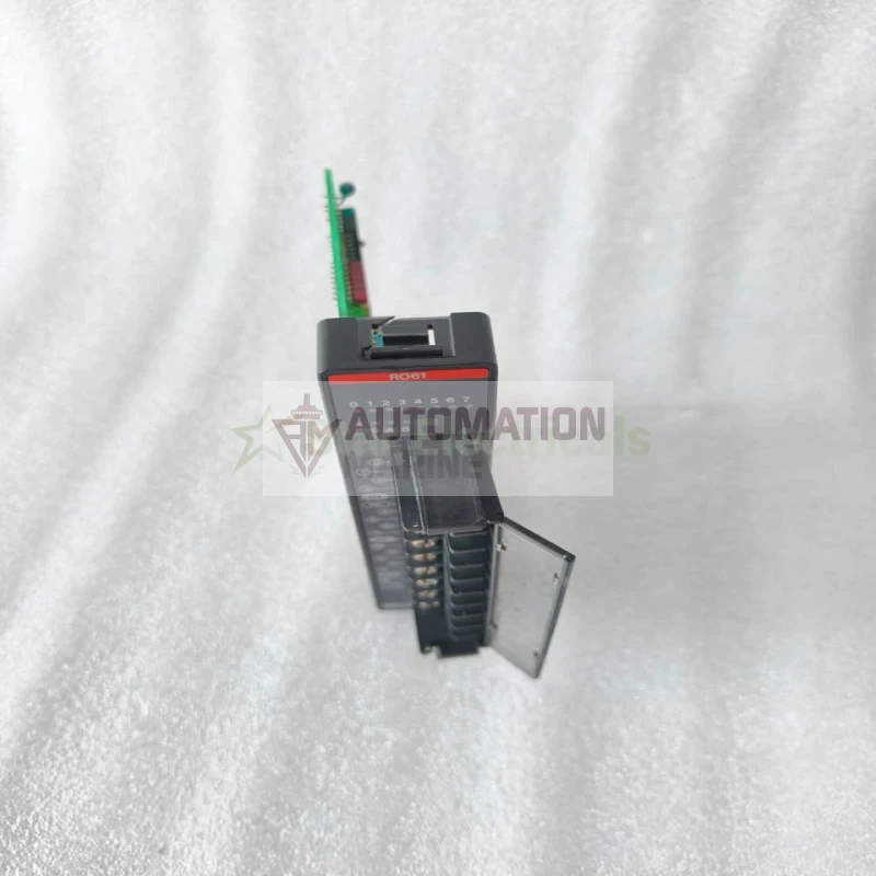 Toshiba EX10-MRO61 RO61 Relay Output Module thumbnail 8
