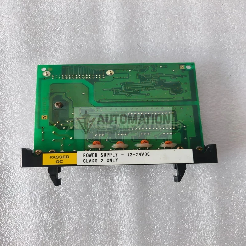 Toshiba EX10MA121 EX PLC Analog Input Module thumbnail 3