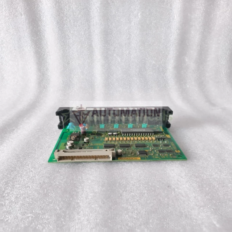 Toshiba EX10MA121 EX PLC Analog Input Module thumbnail 5