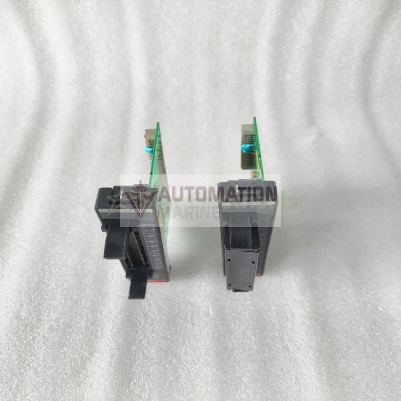 Toshiba EX10MR062 RO62 PLC Relay Output Modules thumbnail 4