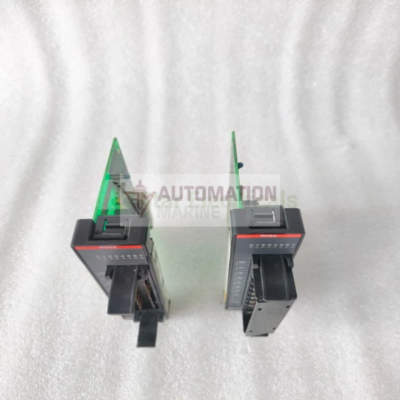 Toshiba EX10MR062 RO62 PLC Relay Output Modules thumbnail 5