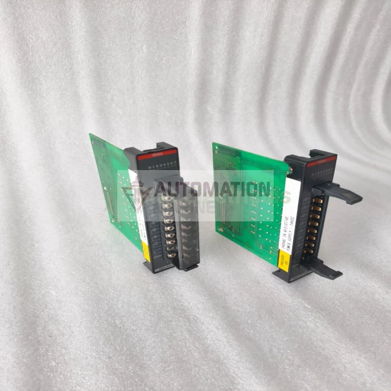 Toshiba EX10MR062 RO62 PLC Relay Output Modules thumbnail 7