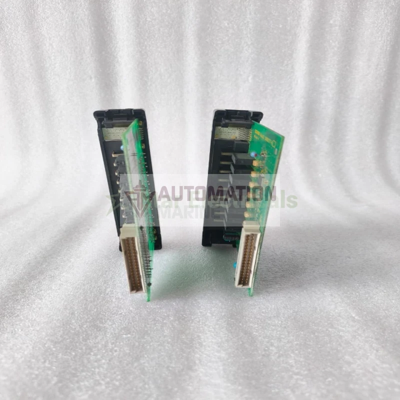 Toshiba EX10MR062 RO62 PLC Relay Output Modules thumbnail 8