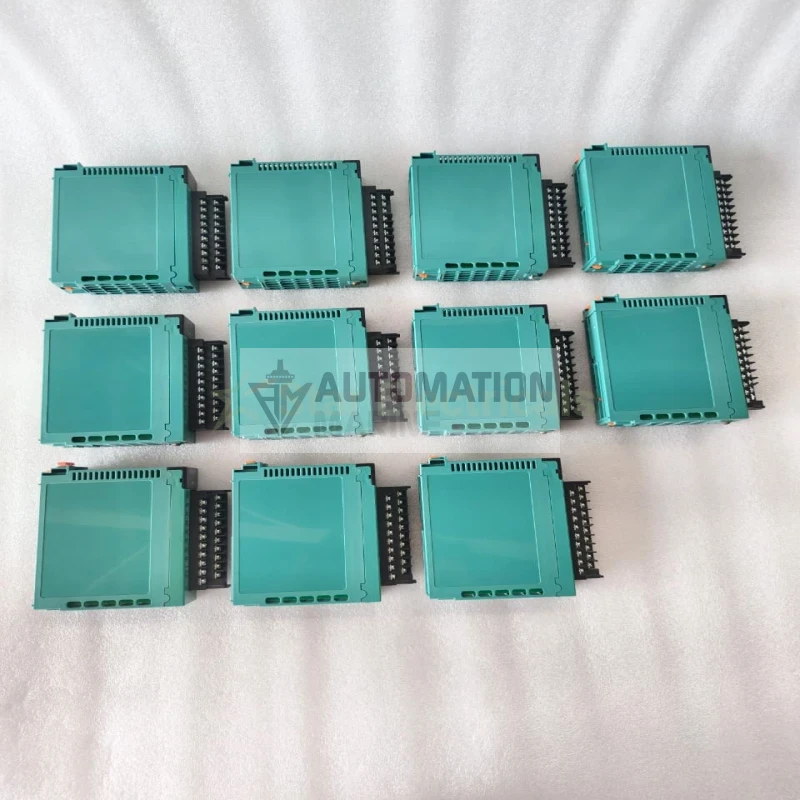 Toshiba GAD668S V2000 Analog Input Module thumbnail 2