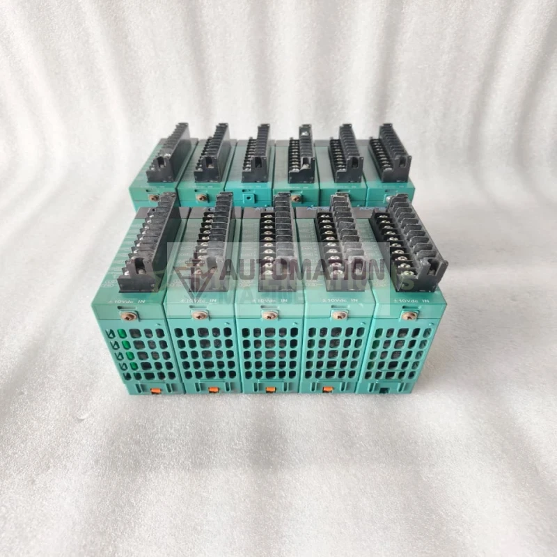 Toshiba GAD668S V2000 Analog Input Module thumbnail 3