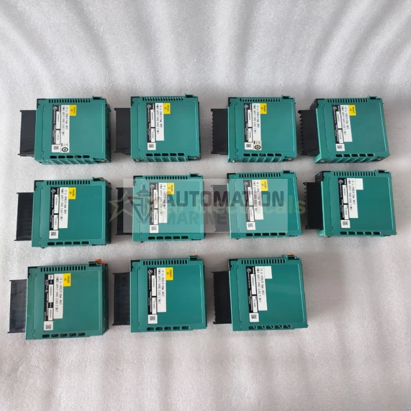 Toshiba GAD668S V2000 Analog Input Module thumbnail 5