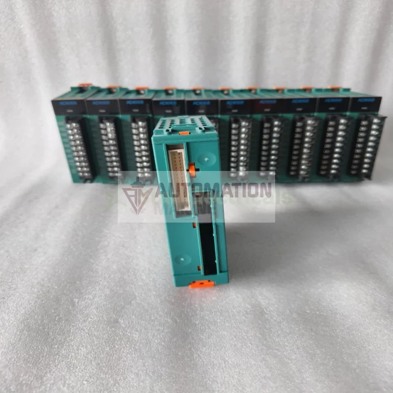 Toshiba GAD668S V2000 Analog Input Module thumbnail 9