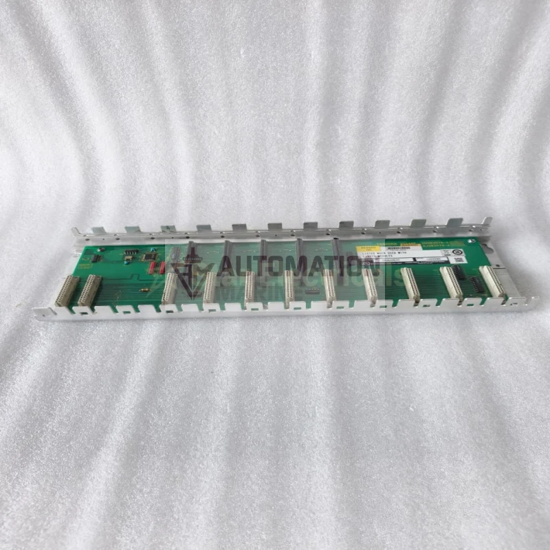 Toshiba GBU648ES Programmable Controller Base Rack Module thumbnail 5