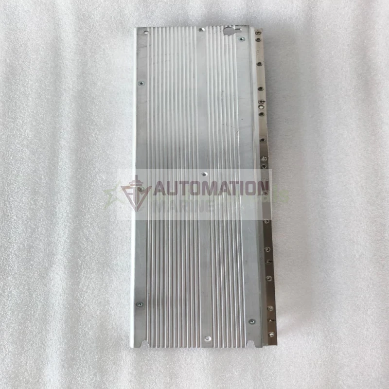 Toshiba GBU648ES Programmable Controller Base Rack Module thumbnail 6