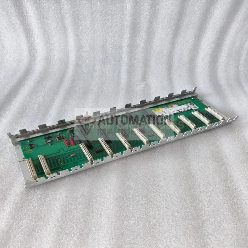 Toshiba GBU648ES Programmable Controller Base Rack Module thumbnail 8
