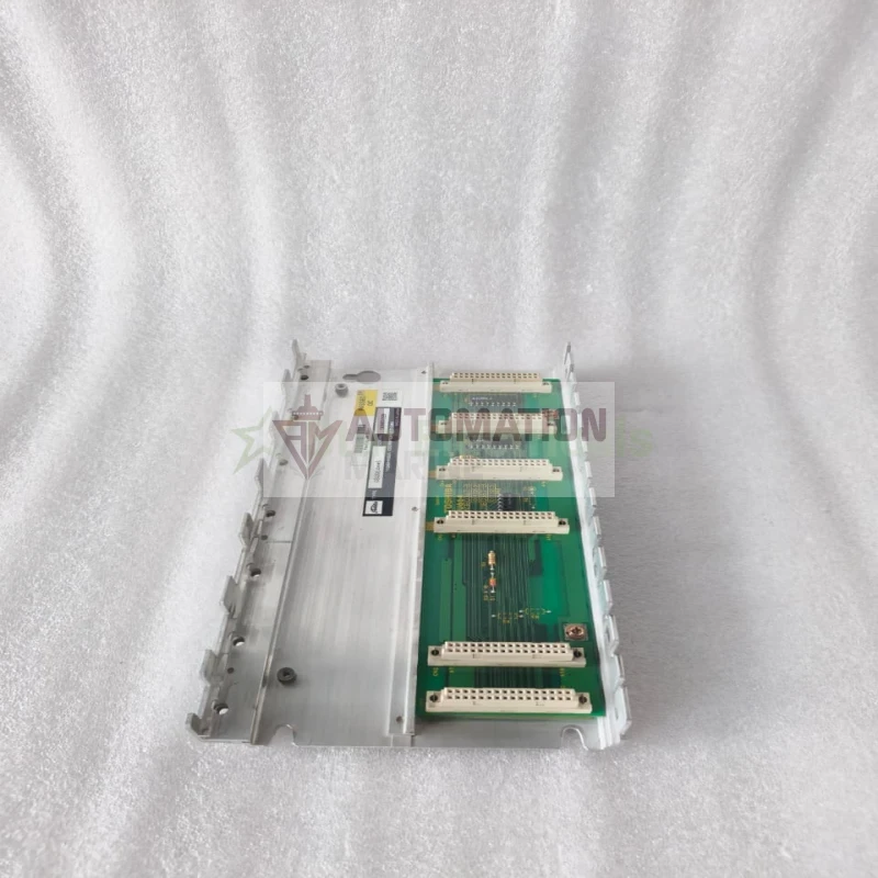 Toshiba GBU664S BU664 PLC Base Unit Rack Assembly thumbnail 2