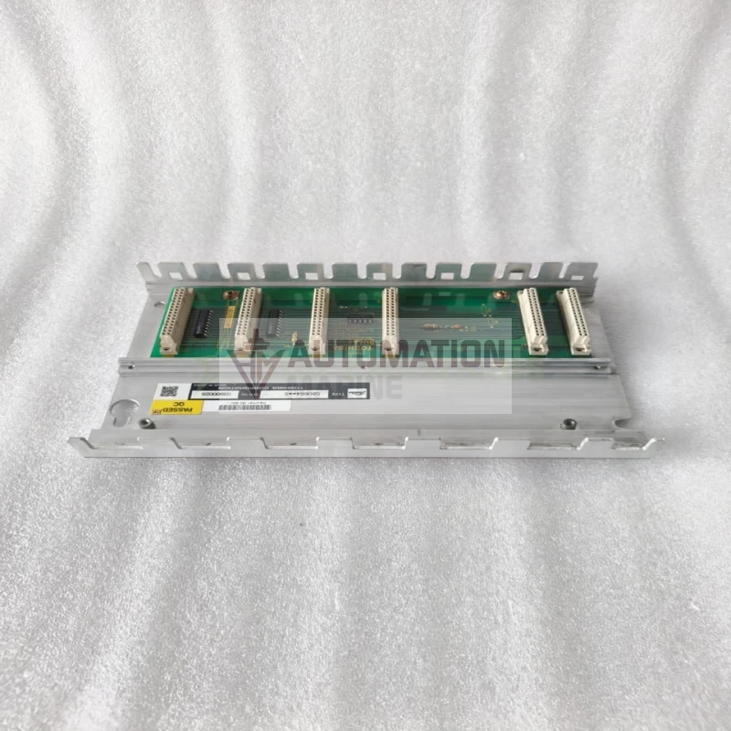 Toshiba GBU664S BU664 PLC Base Unit Rack Assembly thumbnail 3