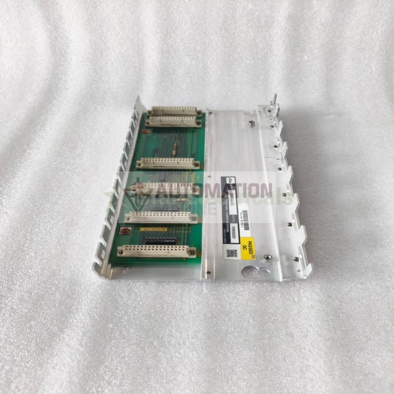 Toshiba GBU664S BU664 PLC Base Unit Rack Assembly thumbnail 5