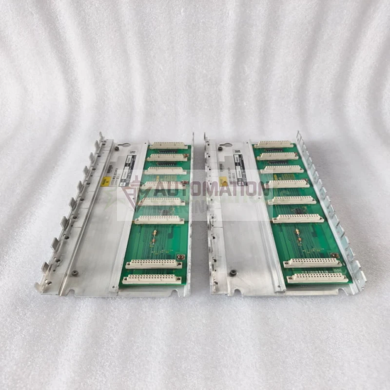 Toshiba GBU666S PLC Chassis Rack Base Unit thumbnail 2