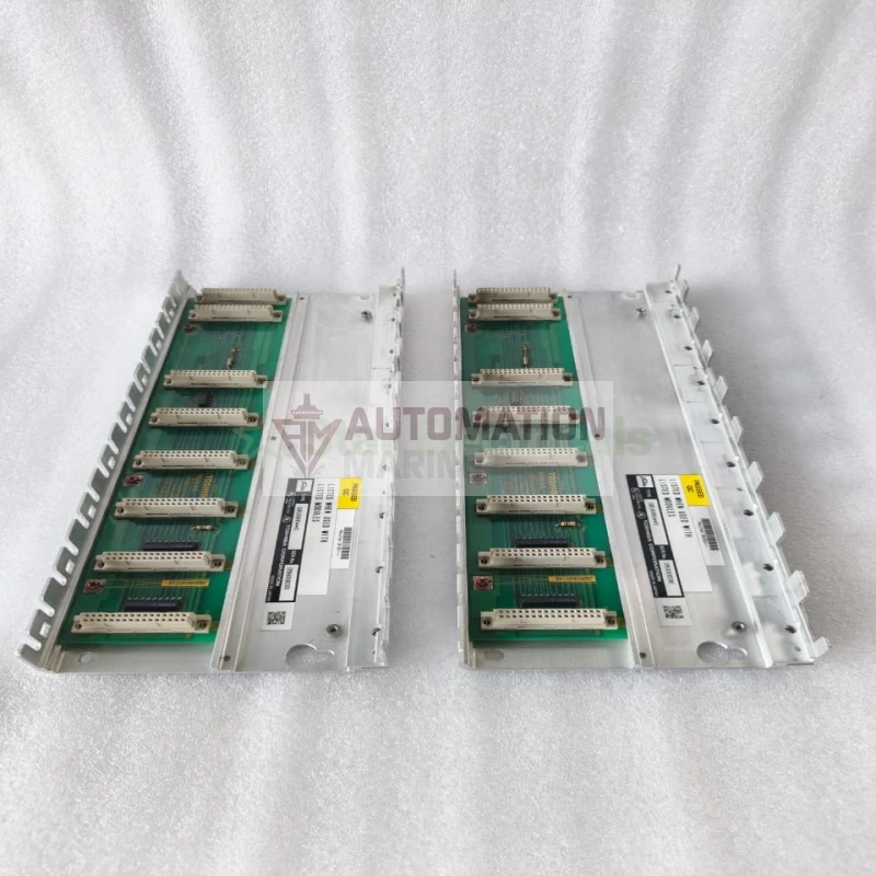 Toshiba GBU666S PLC Chassis Rack Base Unit thumbnail 4