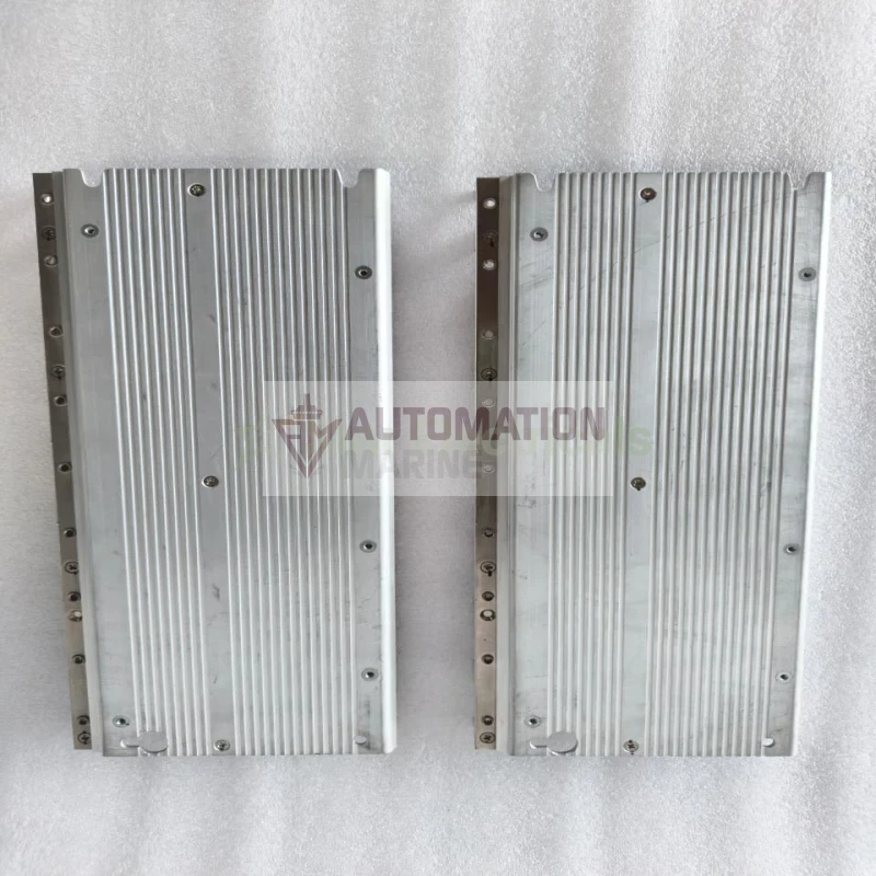 Toshiba GBU666S PLC Chassis Rack Base Unit thumbnail 5