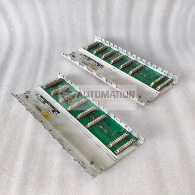 Toshiba GBU666S PLC Chassis Rack Base Unit thumbnail 7