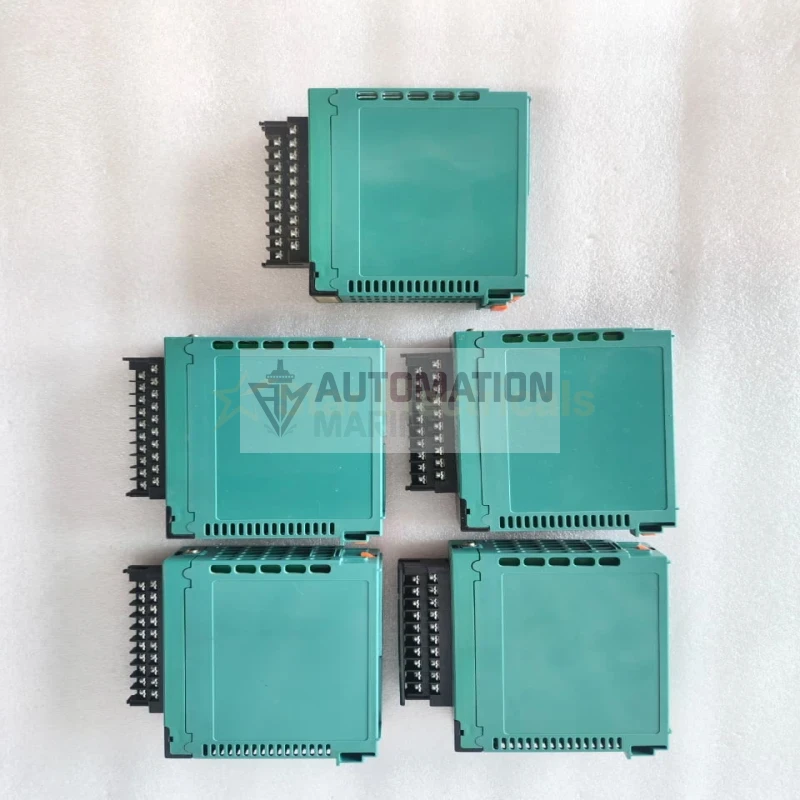 TOSHIBA GDA664S DA664 Analog Output Module thumbnail 2